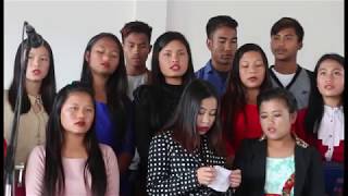Kaprang ECA Church Building inauguration & Diamond Jubilee celebration on 16.12.2017 (PART -3)