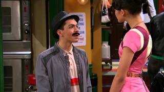 Future It Up - Clip - Shake It Up - Disney Channel Official
