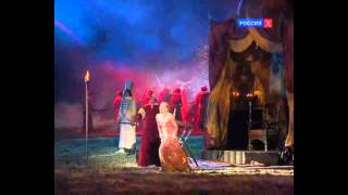 Alexei Tanovitski (Ivan the Terrible) "The Maid of Pskov" 2010. (2)