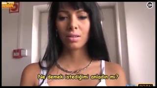 KITTY para karşılığı vermeyi kabul etti ! Trükçe altyazı