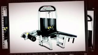 Fitness Equipment / Commercial Gym Equipment Sales / Fitness Center Equipment