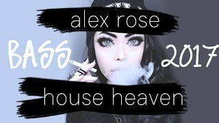 BEST OF  BASS HOUSE MIX 2017 | TCHAMI, MALAA, DRUSTYCLOUD, AND MORE