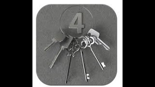 Room Escape Game EXITs4 Level 3 Walkthrough (EXITs)