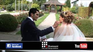Hasan & Leyla - Emotionclip - Vorspann - Hochzeitsvideo - Clip - Shamsani Produktion ® 2013