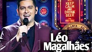 LÉO MAGALHÃES HISTÓRIA DE SUCESSOS BIOGRAFIA SERTANEJO MIX CONECTION LATIN UNIVERSAL  3