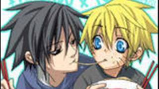 yaoi naruto and sasuke