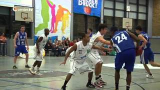 Basketball-Regionalliga: UBC Münster erneut erfolgreich