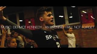 JAZZ MASTERS by Egurrola - Karol Mental / Dermot Kennedy - An Evening I Will Not Forget