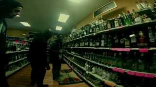Lucid Optics (Justjoey) - The Fox Brings No News (Official Video)