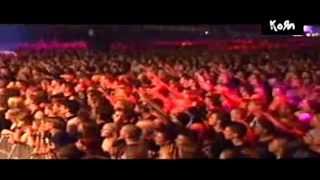 Korn Live Lowlands 2002