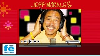 Jeff Morales - Afina Tu Cuatro (Audio)