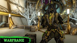 Warframe. Время фармить  все что плохо лежит  ( Первая часть )