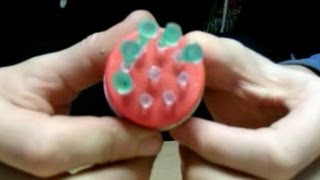 Газовая горелка своими руками