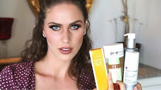 My Favorite Acids For Acne | Best AHA & BHA Skincare Recommendations