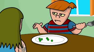 Hot Dip: Sitcom | Two More Eggs | Disney XD