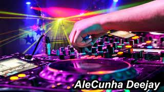 Eurodance 90's Mixed By AleCunha Deejay Volume 50