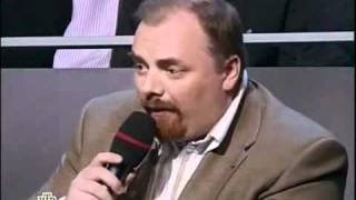 Честный понедельник 12 июня Холмогоров