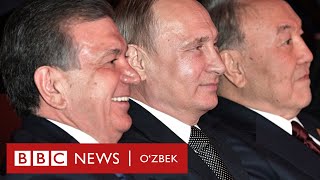 Қозоғистонда яшаш бахтми? Ойлик зўр, иш кўпми? – Ўзбекистон, Россия, Корея – O’zbekiston - BBC Uzbek