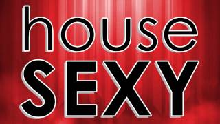 HOUSE SEXY - 04/11 (sexta feira) - TERRASSE MUSIQUE