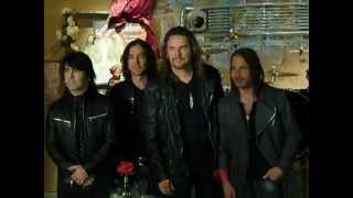 Maná Sesión de fotos Grabación video "Hasta que te conocí" México 2012