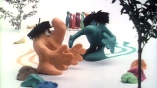 Plonsters - Bowling Ball