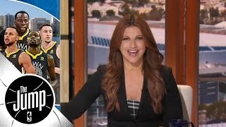 Will DeMarcus Cousins silence his critics this upcoming NBA season? | The Jump | ESPN