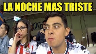 AMERICA NOS GANA EL CLASICO EN 2 MINUTOS (AMERICA VS CHIVAS)