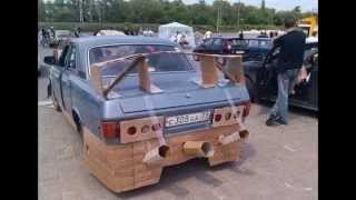 Угадай страну по видео #3