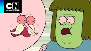 Vá Embora Shannon! | Halloween Sinistro #SQN | Cartoon Network
