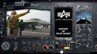 ALPHA INDUSTRIES HISTORY