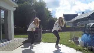 EXO (엑소) - Growl (으르렁) ~ Dance Cover