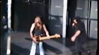 AC/DC Live Paris, France 1996 [VIDEO CONCERT] 2 DVD MASTER