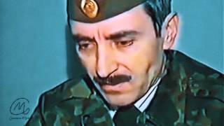 Джохар Дудаев о Событиях в Украине 2014
