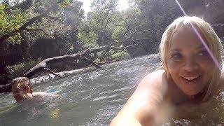 WE WENT TO A NUDE BEACH! | HAWAII VLOG DAY 3