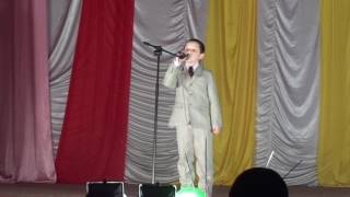 конкурс чтецов , стих про россию