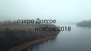 Монстры на глубине.