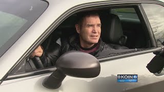Accused man explains why hidden camera found in bathroom