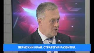 И. Папков о выборах в муниципальные органы власти