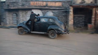 РУССКИЙ ФОРСАЖ 3