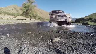Каинды дорога