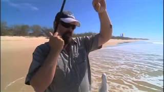 Sea Fishing Tips - Fishing TV