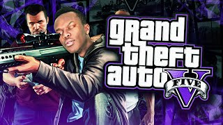 TOO FUNNY!!! | GTA 5