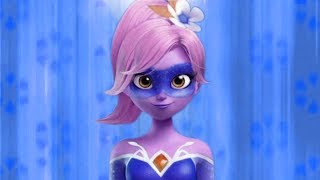 МАМА АДРИАНА ЗЛОДЕЙ!! ЭМИЛИ АГРЕСТ ЗАМОРОЗИЛИ!? - Теории Леди Баг и Супер Кот (Кот Нуар)