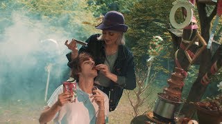 Biffty - Kinder Bueno ft. Nusky (Prod. Dj Weedim)