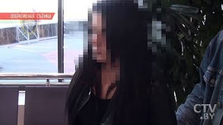 Белоруска вербовала девушек для занятия проституцией в Турции