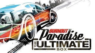 Burnout Paradise Gameplay RX 580 TEST PLAY (1080p60FPS)