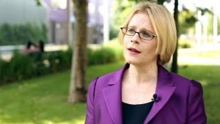 Breaking the Glass Ceiling: Financial Ombudsman CEO Natalie Ceeney on Anti-Box Ticking Exercises