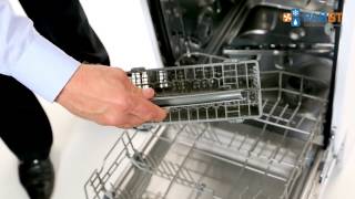 Посудомоечная машина Korting KDI 4530