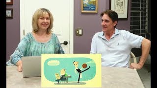 ? РАЗОБЛАЧАЕМ С МУЖЕМ МИФЫ О ФРАНЦУЗАХ! FUNNY MYTHS ABOUT FRENCH EXPLAINED!