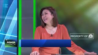 Erick Thohir Pamer Dirut di BUMN